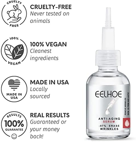 ?Organic Anti Wrinkle Serum? - Image 4