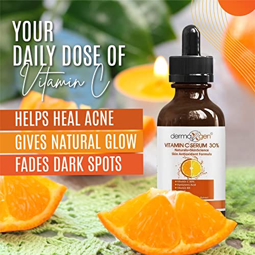 Organic Anti-Wrinkle Solution 1.7 oz for Youthful Natural Skin - Image 4