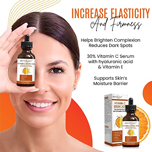 Organic Anti-Wrinkle Solution 1.7 oz for Youthful Natural Skin - Image 7