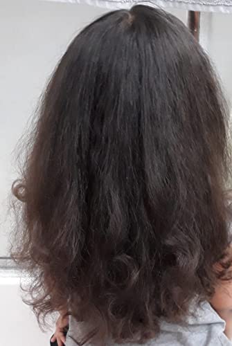 Organic Argan Oil Shampoo - Image 5