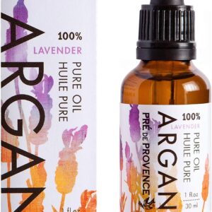 Organic Argan Oil Skin Care
