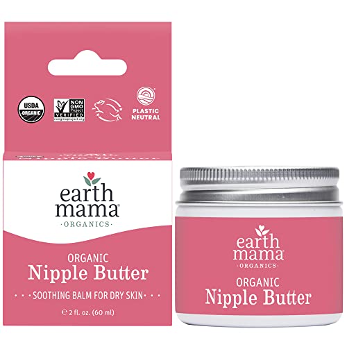 Organic Baby Cream