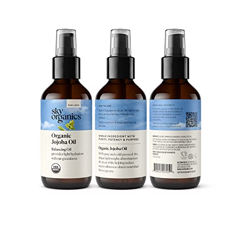 Organic Jojoba Oil by Fushi - Image 9