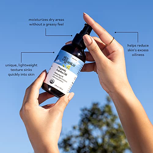 Organic Jojoba Oil by Fushi - Image 5