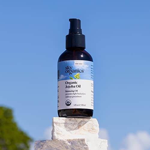 Organic Jojoba Oil by Fushi - Image 2