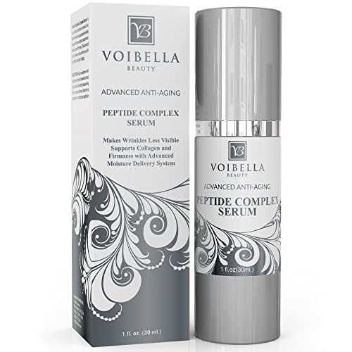 ?Organic Serum for Youthful Skin?