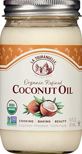 Organic vegan body cream by Beauty Kitchen
