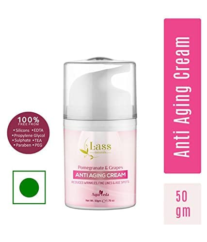 Organic Wrinkle Reduction 2 oz Natural Anti-Aging Skin Care Solution - Image 2
