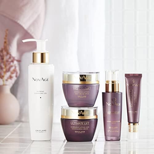 Oriflame Aroos Al Sharq Hand & Body Cream