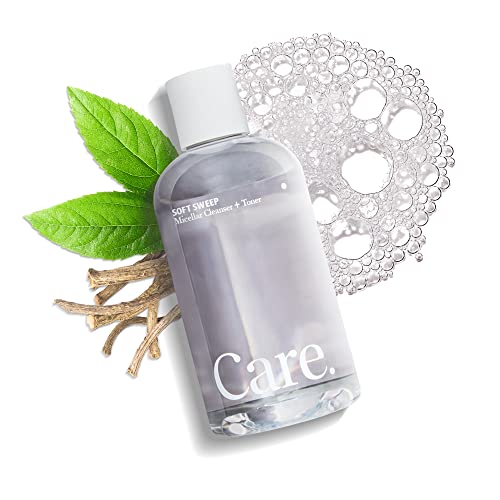 Paraben-free, Alcohol-free Face Wash