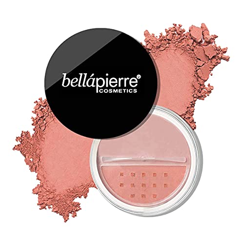 ?Paraben Free Baked Blush?