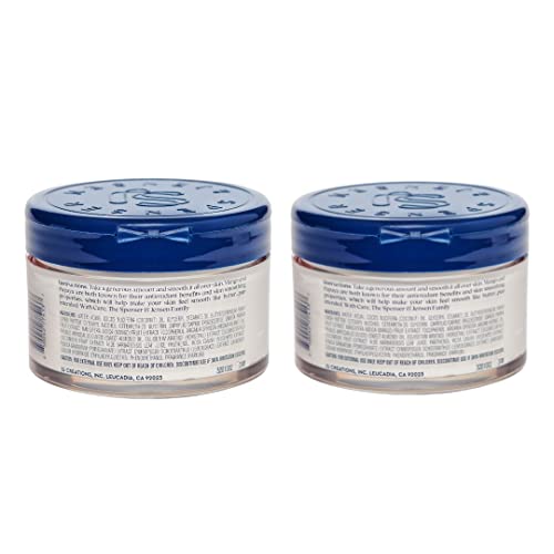 Paraben-free Body Butter - Image 3