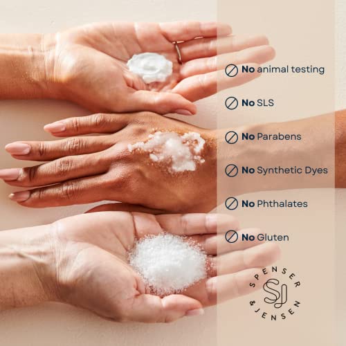 Paraben-free Body Butter - Image 6