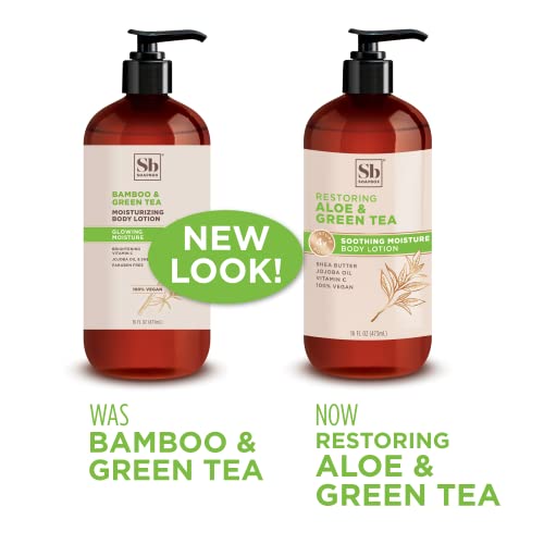 Paraben-Free Body Lotion - Image 3