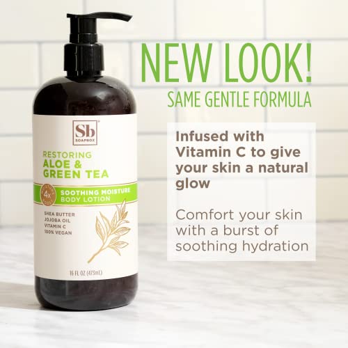 Paraben-Free Body Lotion - Image 2