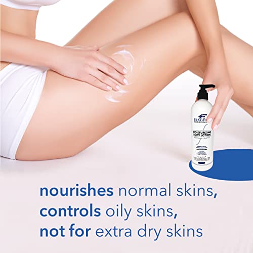 ?Paraben-Free Fragrance-Free Body Lotion? - Image 5
