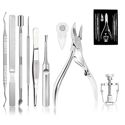 Pedicure Set for Professionals