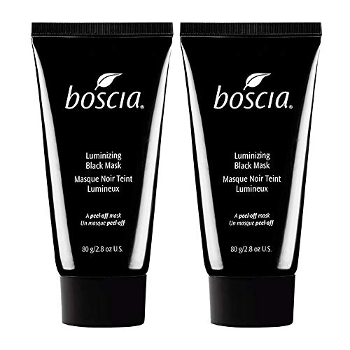 Peel away dead skin with this natural mask.