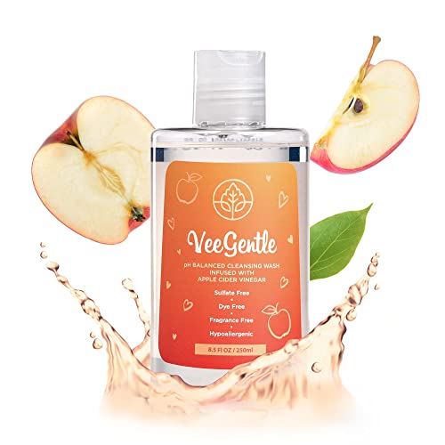 Ph Balancing Body Wash