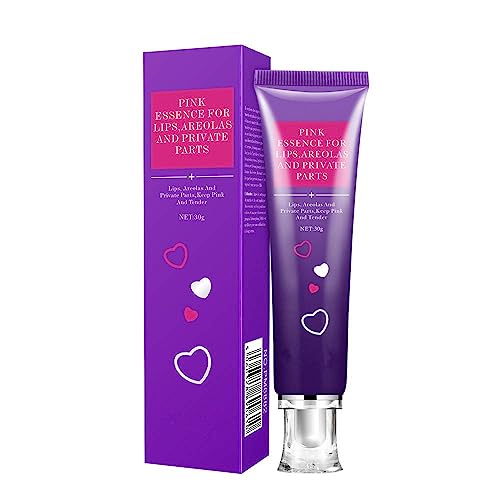 Pink Lip Cream by Bioaqua, moisturizes and softens lips.