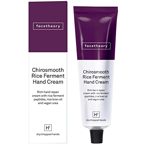 Plant-based hand cream by Beauty Pie.