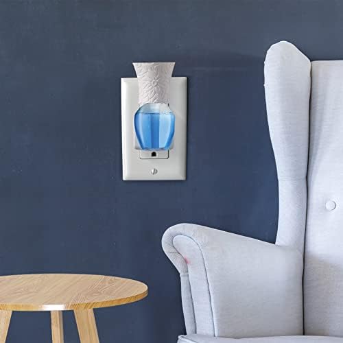 Plug-in Fragrance Oil Diffuser - Image 6