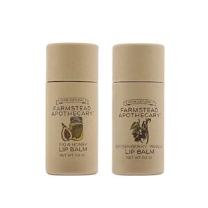 Plushberry Kush Hydrating Lip Balm 0.5oz