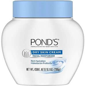 Pond's Anti-Wrinkle Cream Mature Skin 1.7 oz Hydrating Firming Formula