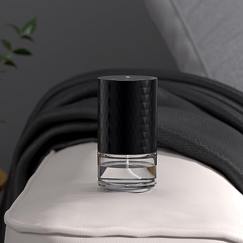 Portable battery-operated essential oil diffuser. - Image 5