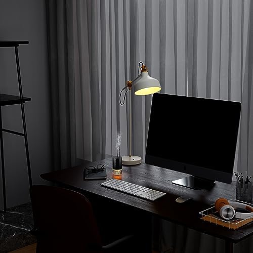 Portable battery-operated essential oil diffuser. - Image 6