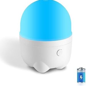 ?Portable Oil Diffuser for UK with Battery Operation?
