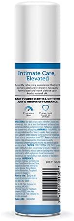 Powder scented body wash for babies. - Image 7