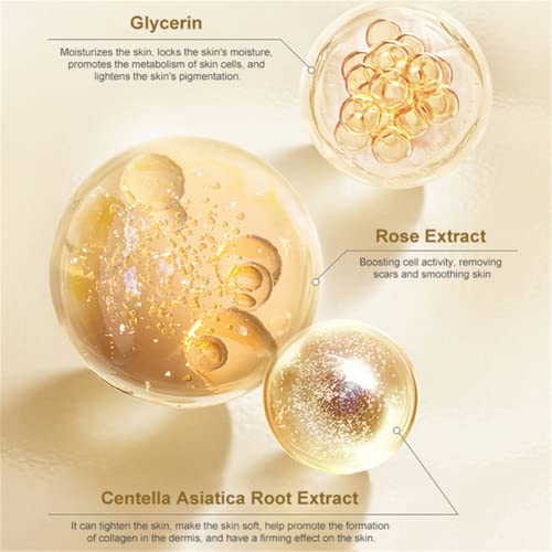 Pregnancy & Anti-Aging Cream 50ml for Expecting Mothers with Essential Information - Image 6