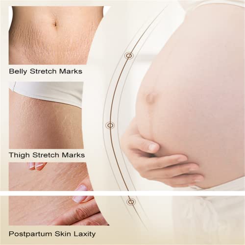 Pregnancy & Anti-Aging Cream 50ml for Expecting Mothers with Essential Information - Image 4