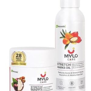Pregnancy Safe Argan Oil 100ml Natural Moisturizer for Expecting Mothers