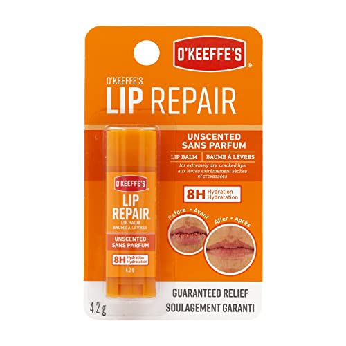 Prescription Lip Balm: Medicated Lip Treatment