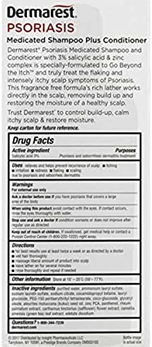 Presoria Dandruff Shampoo ? Fight Dandruff and Flakes - Image 7