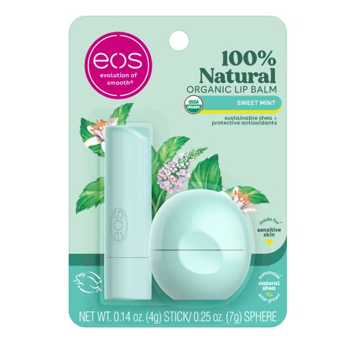 ?Pretty Lip Balm? ? Moisturizing and Tinted Lip Balm