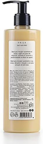 Prija 2-in-1 Shampoo and Shower Gel - Image 2