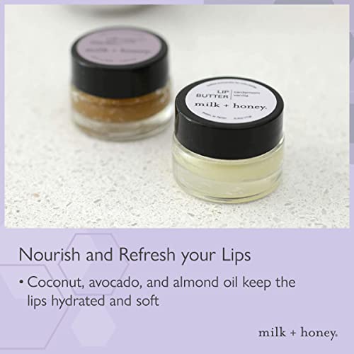 Primera Nourishing Lip Balm for Hydration and Repair 0.15 oz - Image 3