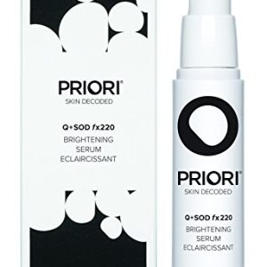 Priori Anti Aging Rejuvenation Cream for Youthful, Radiant Skin