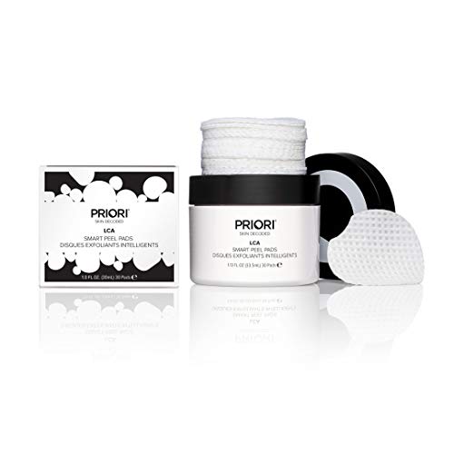 Priori Peel: Advanced Skin Renewal Treatment