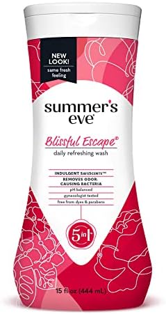 Privet Bloom Shower Gel ? Floral-scented cleansing gel.