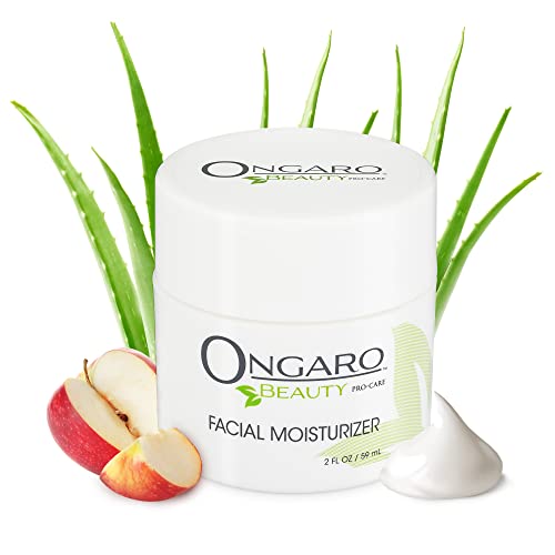 Probiotic Age-Defying Cream for Youthful Skin, 1.7 fl oz