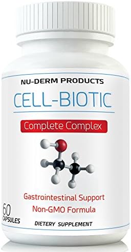 Probiotic Anti Aging Cream 50ml for Improved Skin Health and Wrinkle Reduction
