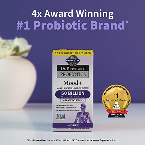 Probiotics for Anti Aging benefits - Image 3