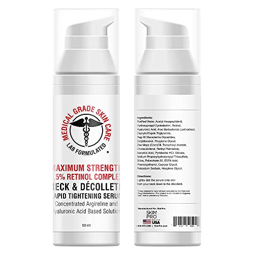 Progenix Face Serum: Wrinkle-Fighting Formula