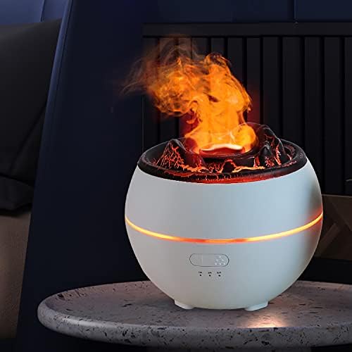Project 62 Ultrasonic Oil Diffuser 100ml Capacity for Aromatherapy Relaxation - Image 9