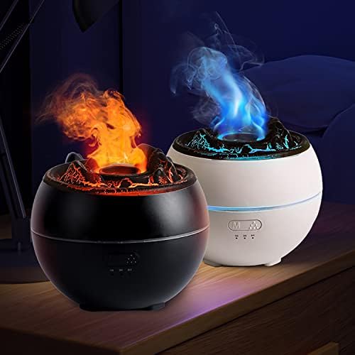 Project 62 Ultrasonic Oil Diffuser 100ml Capacity for Aromatherapy Relaxation - Image 5