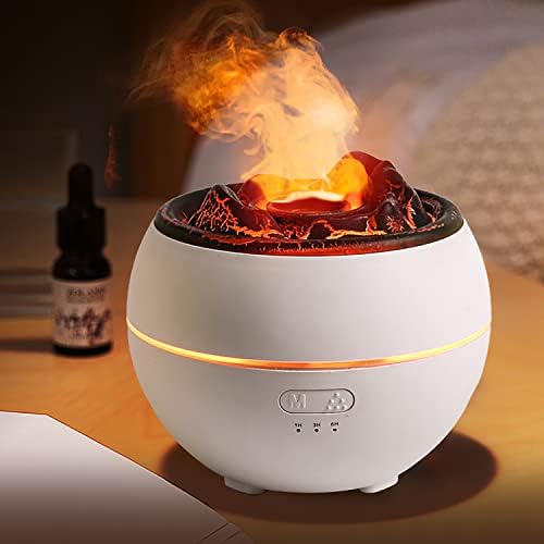 Project 62 Ultrasonic Oil Diffuser 100ml Capacity for Aromatherapy Relaxation - Image 8